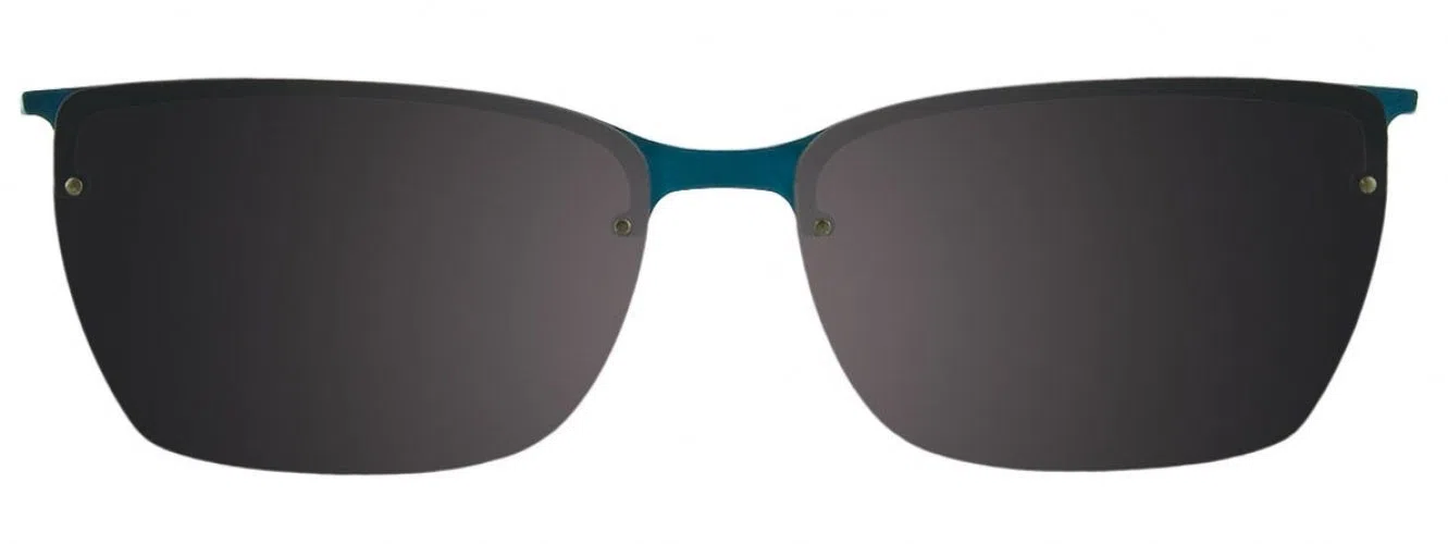Aspex Eyewear EC292 Eyeglasses - view 5